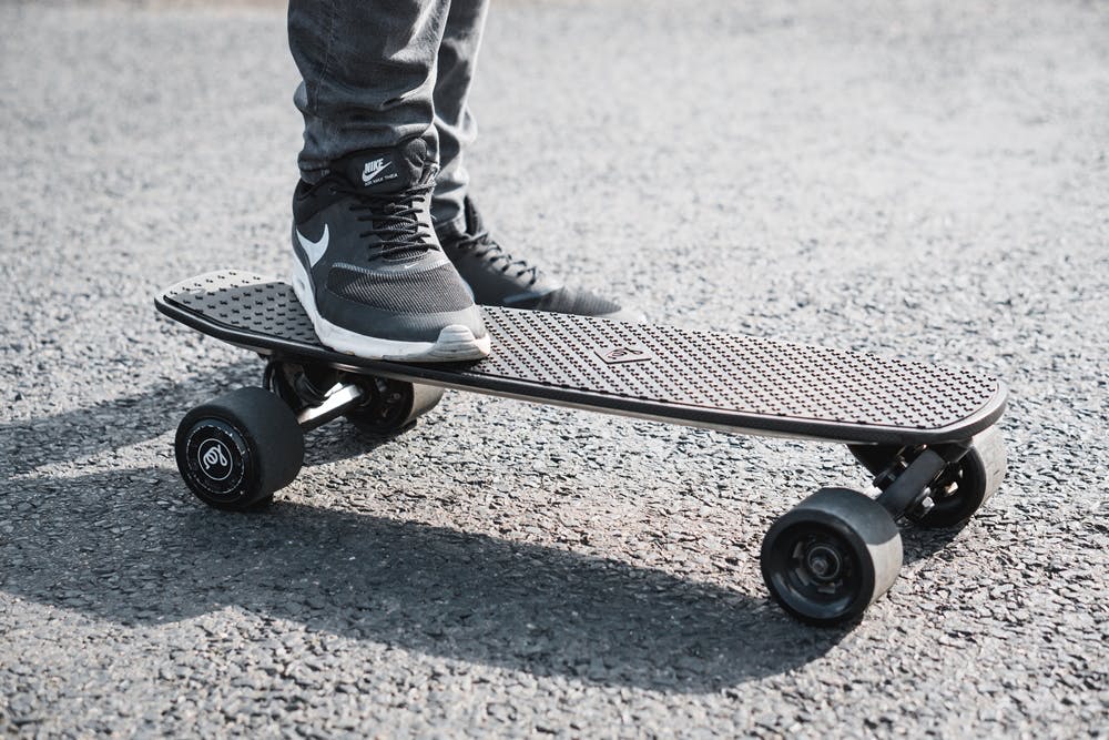 Brand Of The Month - September Brand Of The Month - September