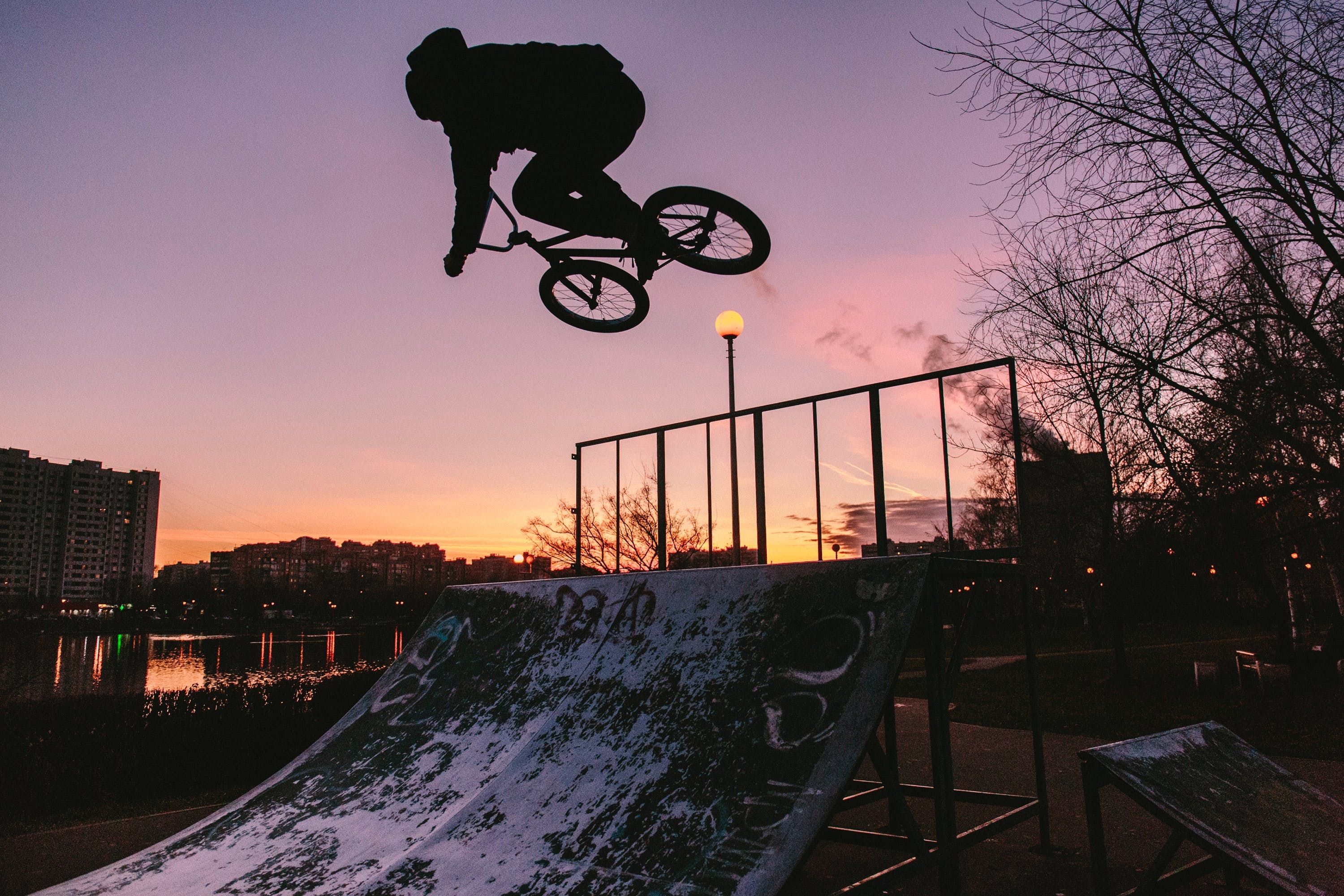 New BMX Brands to SkateHut