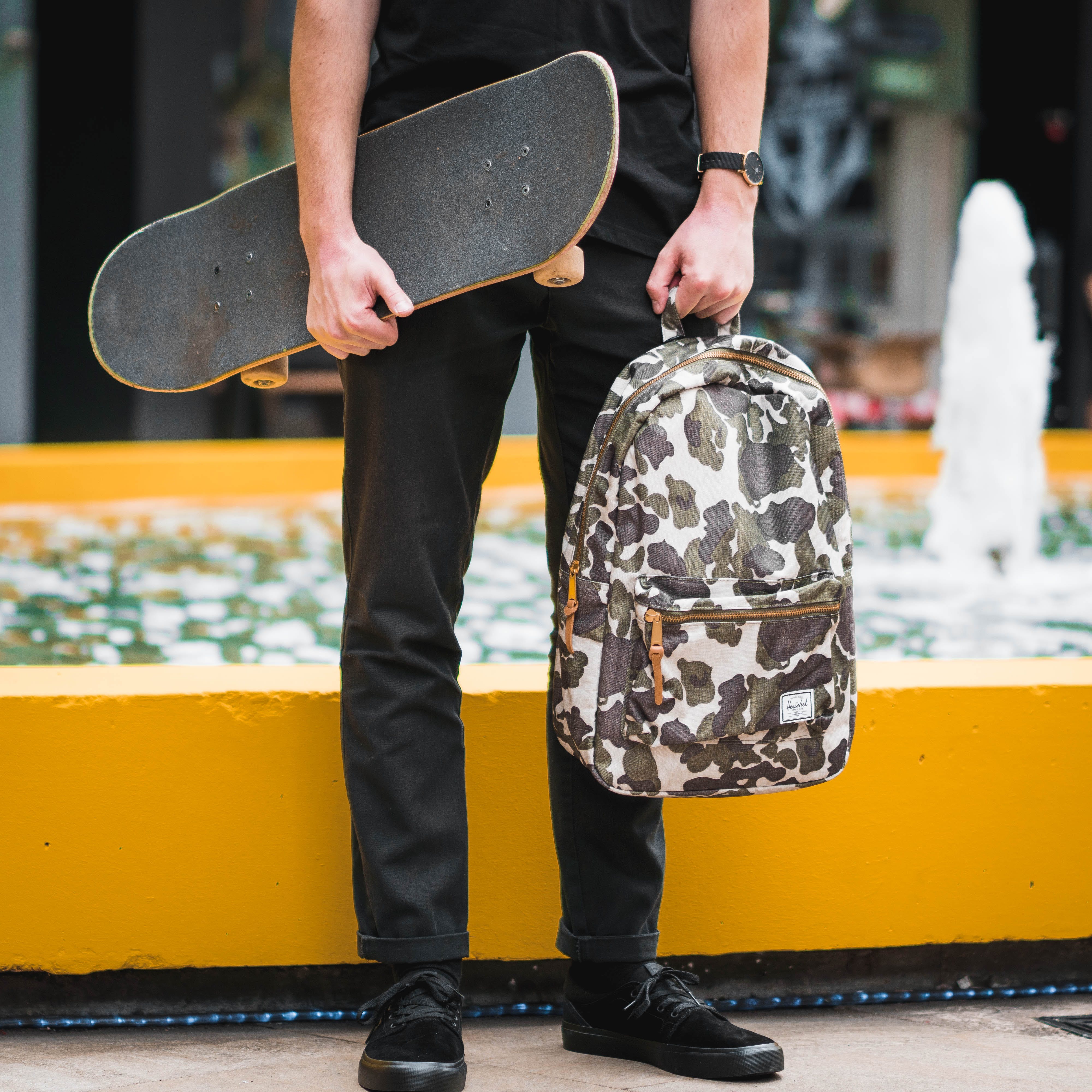 Back to School - Backpack Picks! 