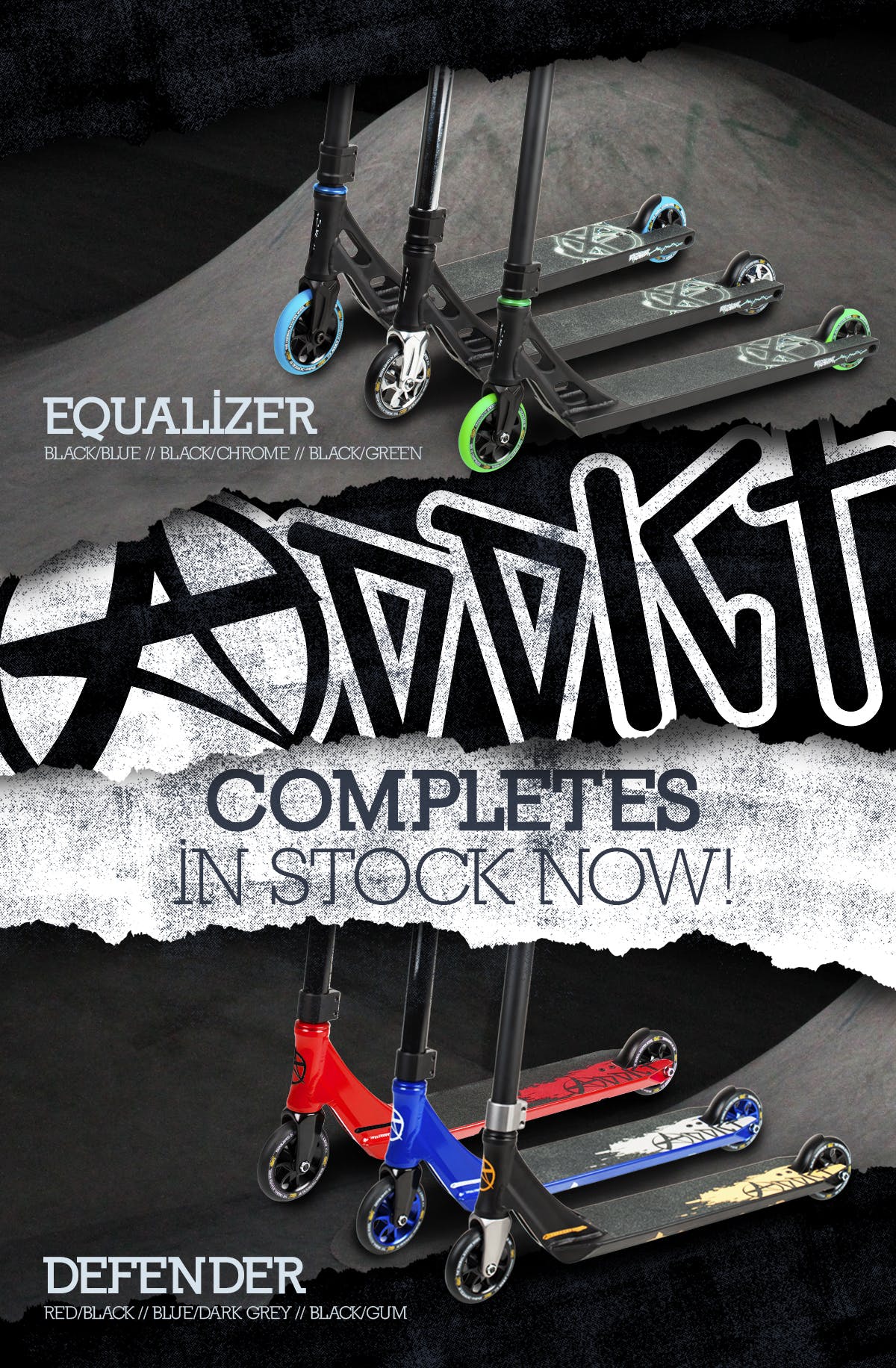 Brand Of The Month - July