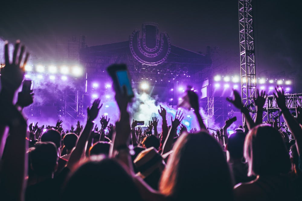 Summer Events 2018! Summer Events 2018!