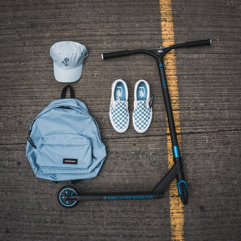 Summer Essentials - June Edition
