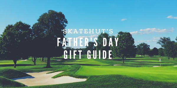 Father's Day Gift Guide
