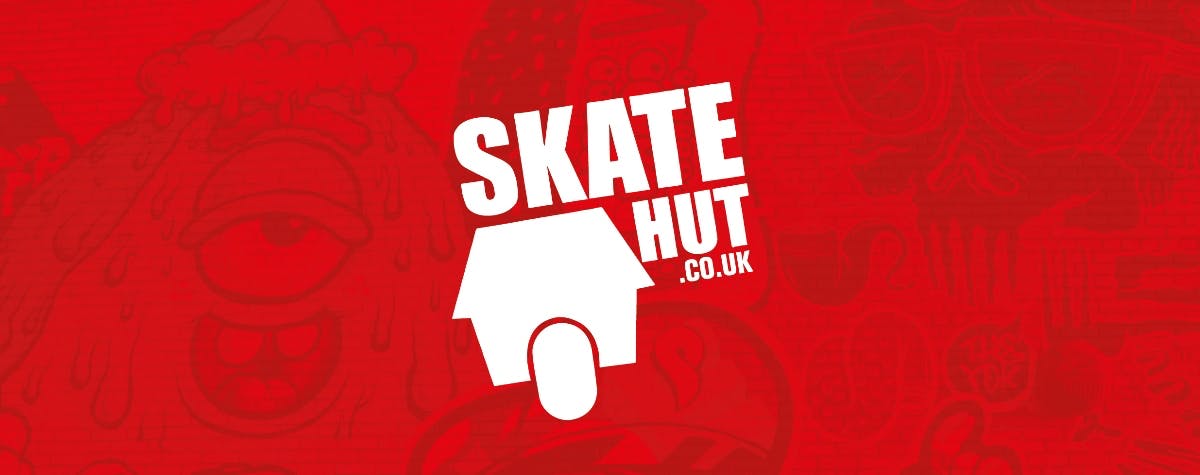 A Closer Look At The SkateHut Stores A Closer Look At The SkateHut Stores