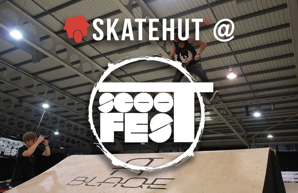 Scootfest 2017 Scootfest 2017