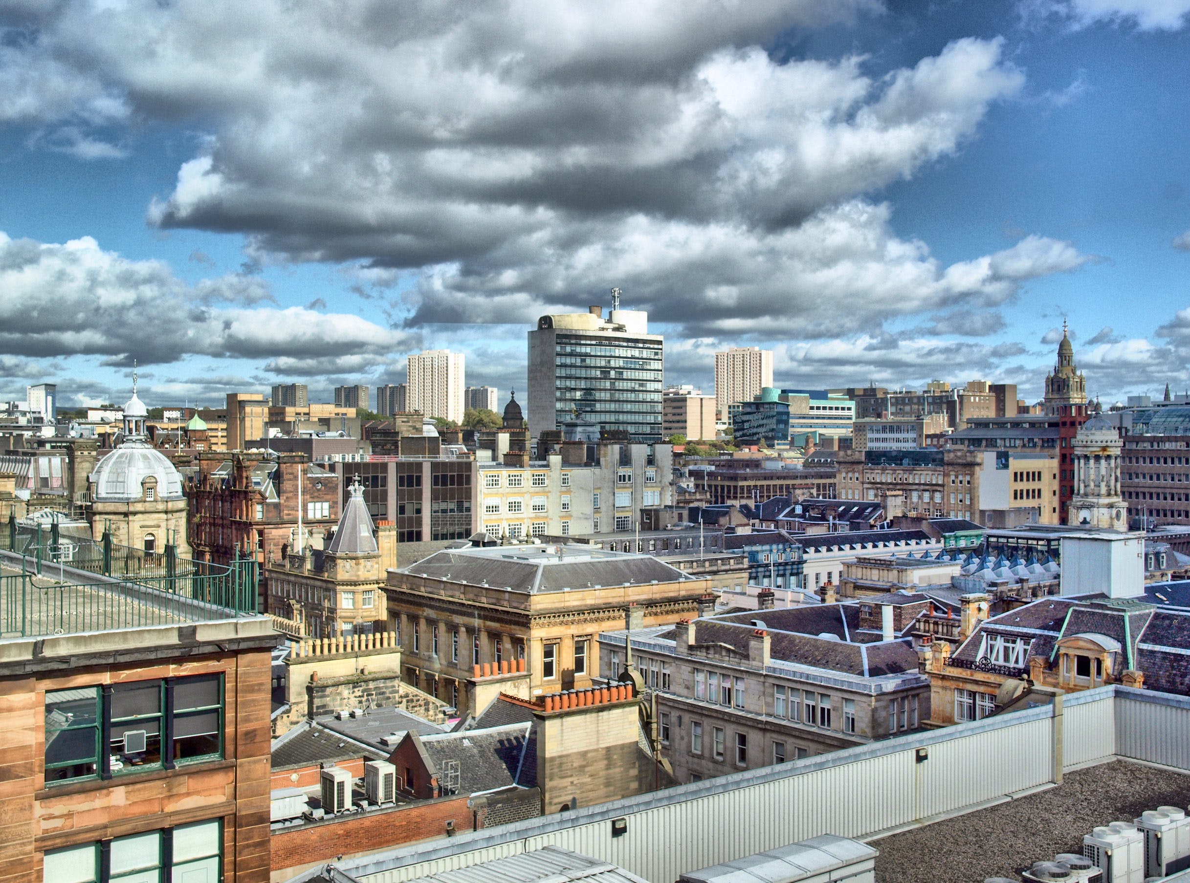 Skatepark Cities - Part 9