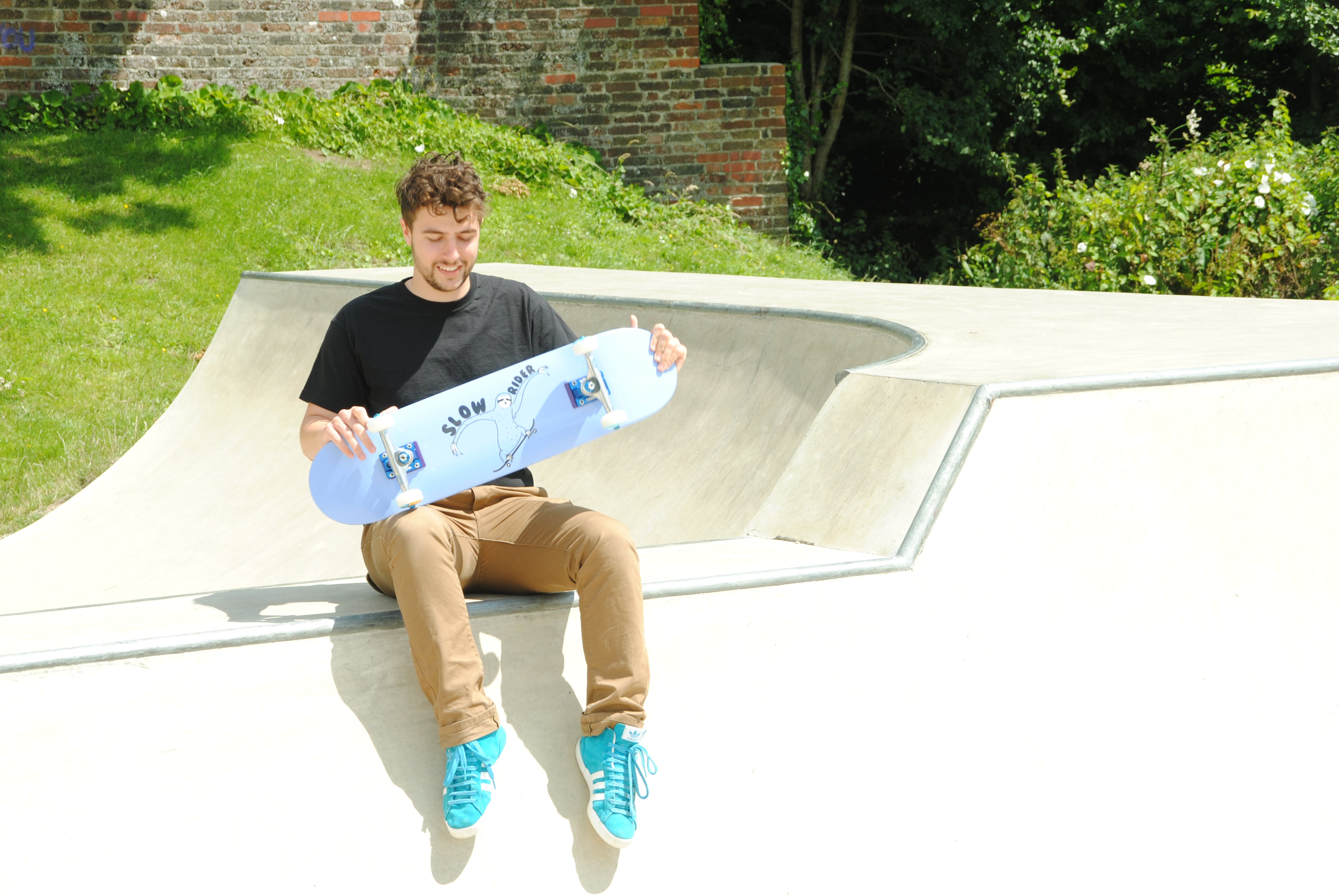 Design a Deck - Winners Revealed!