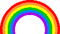 Rainbows!