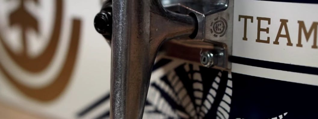 Element Spring/Summer Range