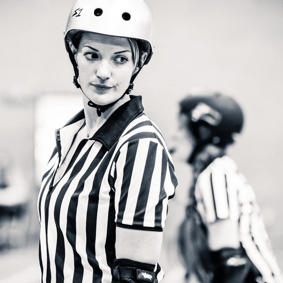 Featured Skater of the Month- Von Sleaze #737 Featured Skater of the Month- Von Sleaze #737