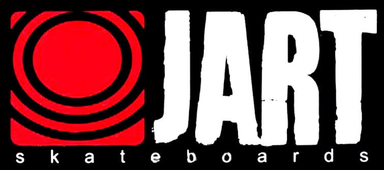 Jart Skateboards Euro Tour Jart Skateboards Euro Tour
