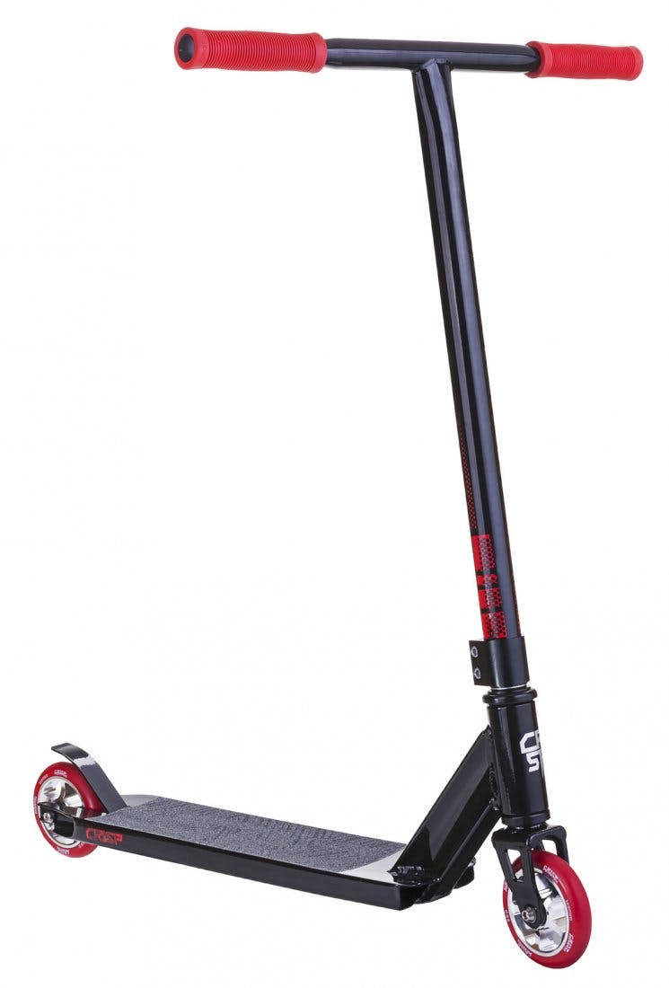 Crisp Blaster Review