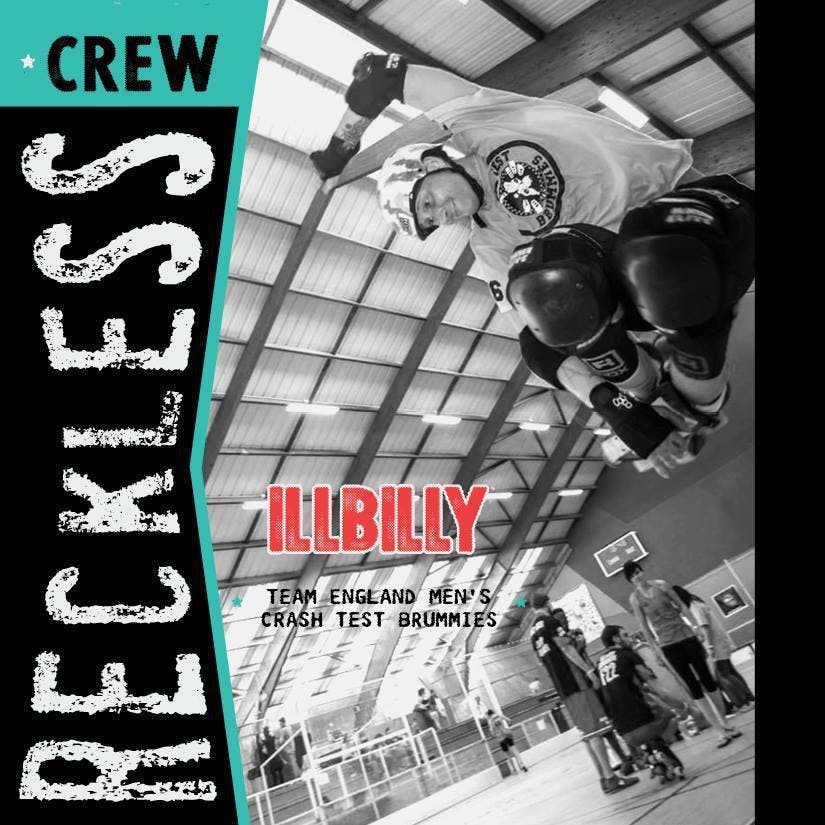 Reckless Morph Wheels- Review by Illbilly