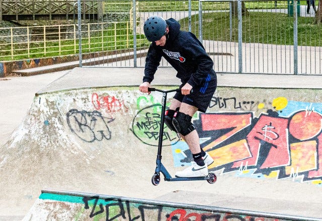Best Stunt Scooters For 2023