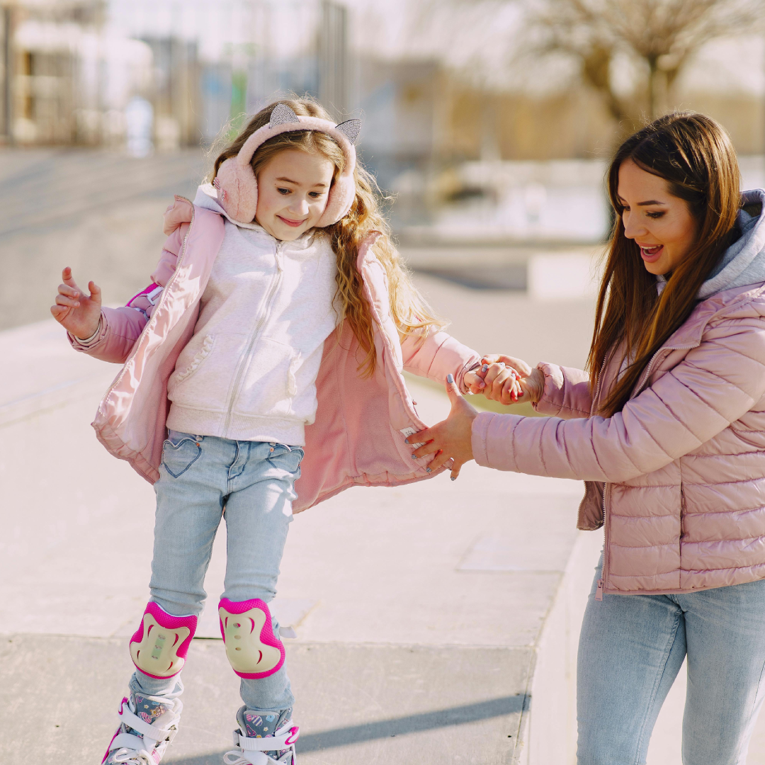 Top Kids Roller Skates to Start Rolling