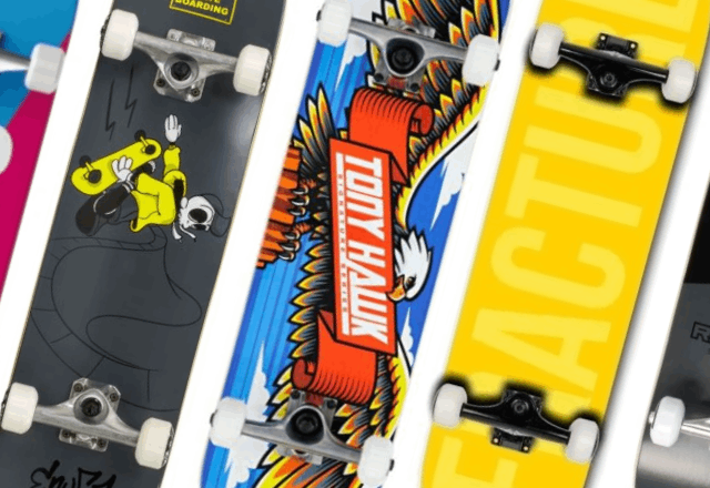 Best Skateboards for Beginners – Top 5 to Start Skateboarding 