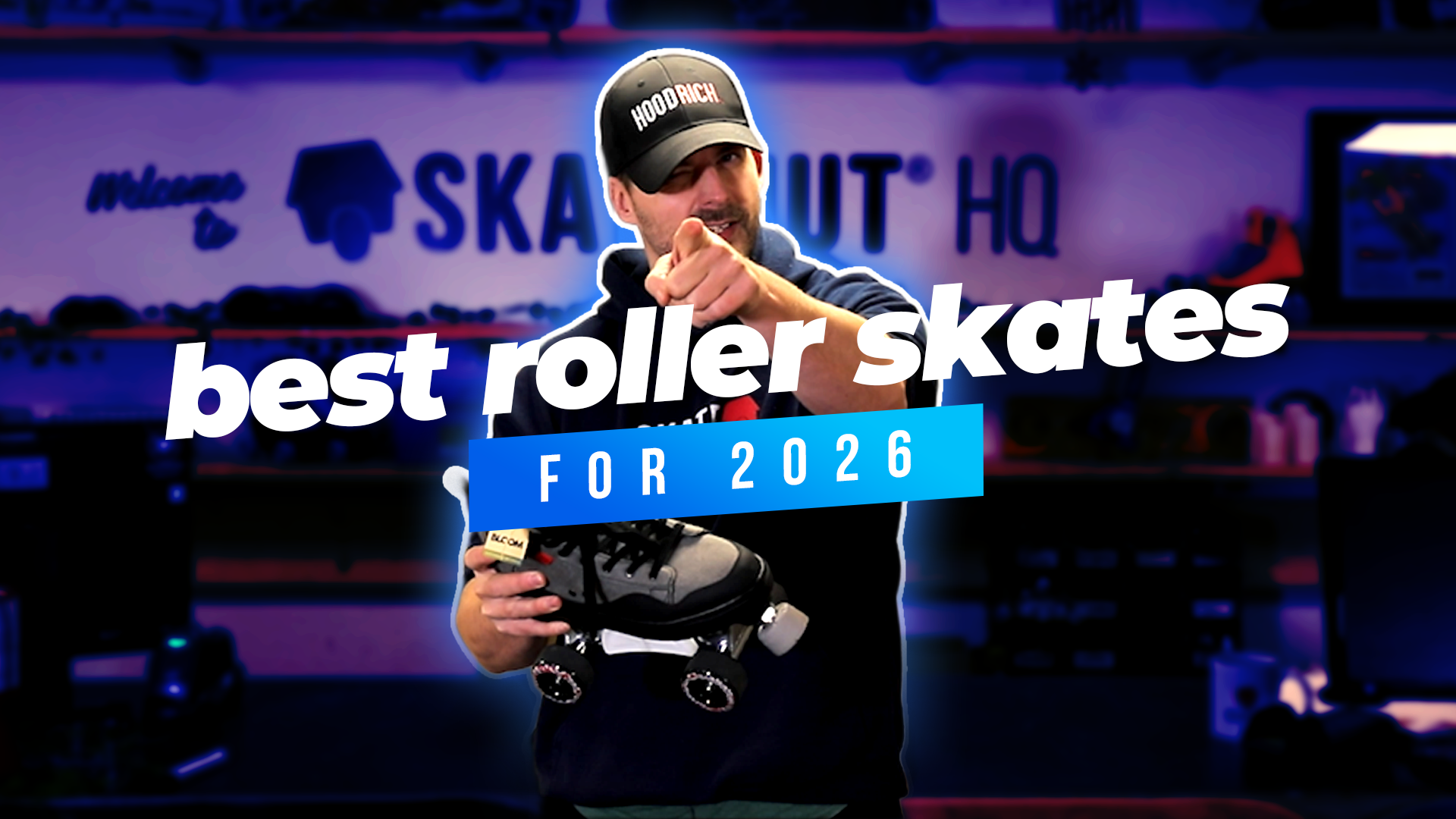 The Best Roller Skates for 2026