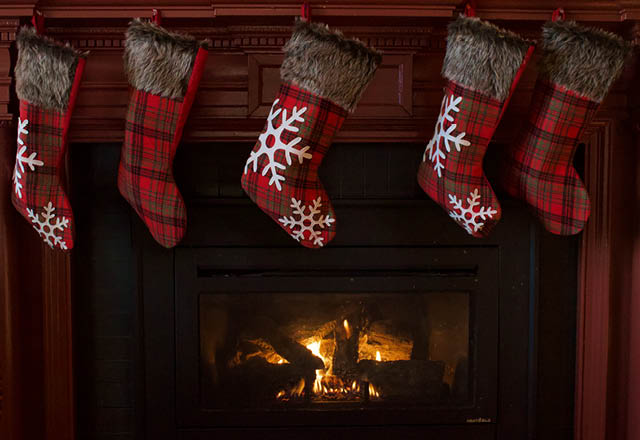 Top Stocking Fillers for Christmas this year