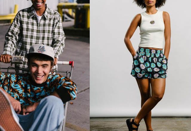 Summer Wardrobe Must Haves 2023