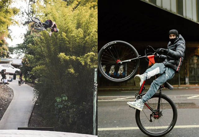 Celebrating the Best BMX/Bike Riders - 2023