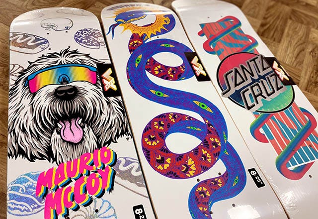 Best Skate Brands 2023