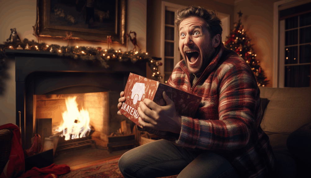 Top Christmas Presents for Dad 2023