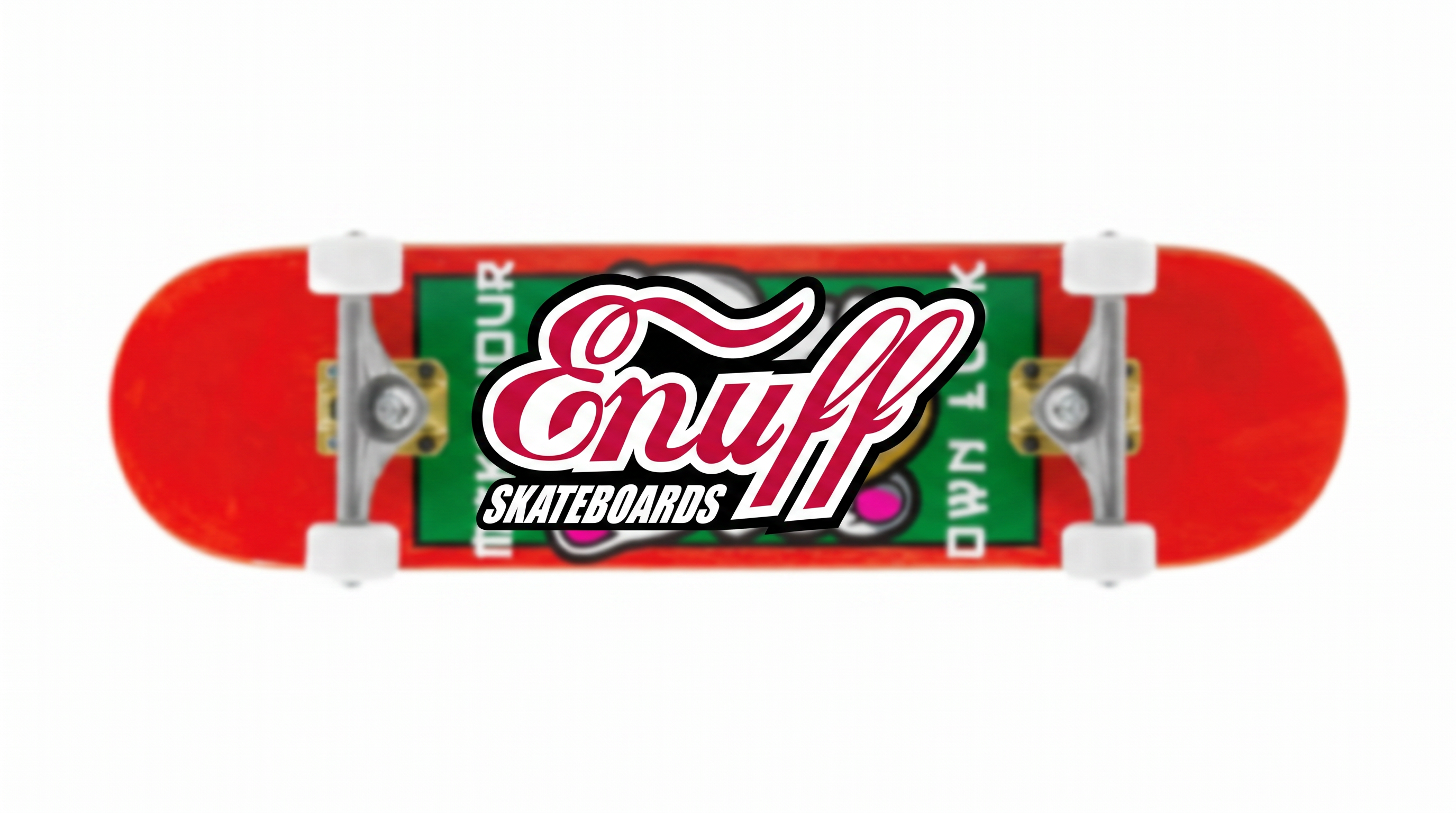 New Enuff Complete Skateboards at SkateHut New Enuff Skateboards