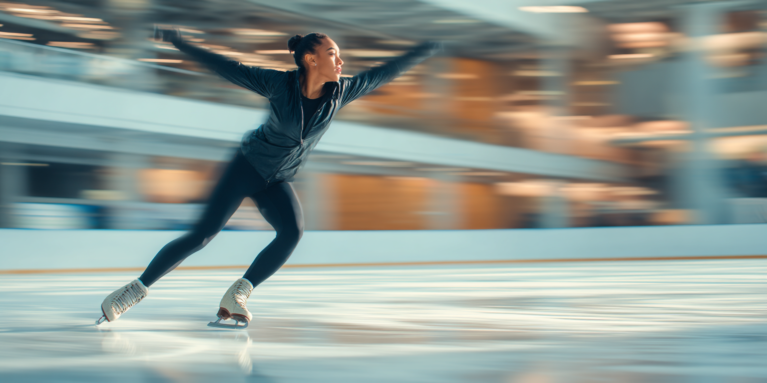 What to Wear for Figure Skating: A Complete Guide for Training and Performance