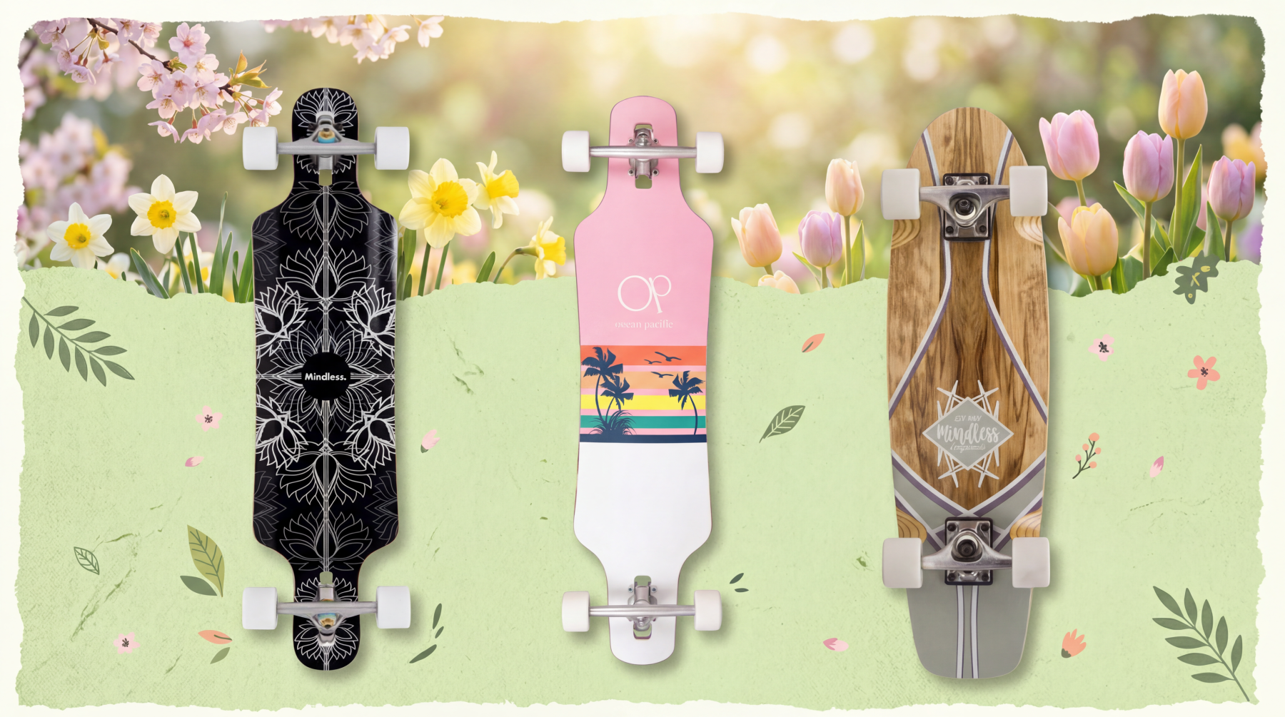 Best Longboards 2026