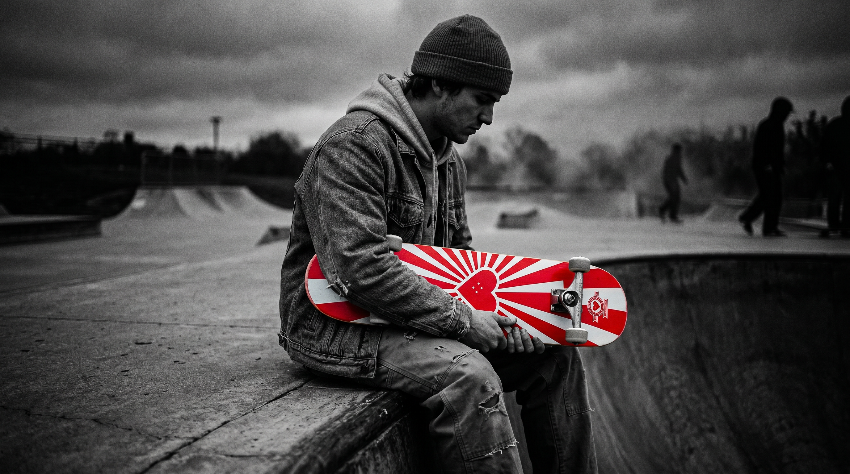 Roll With It: Men's Mental Health and the Power of Skateboarding Men's Mental Health And Skateboarding