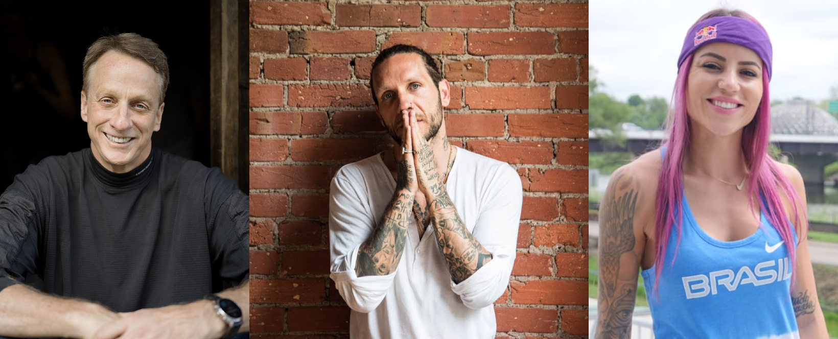 Mental Health Awareness & Action Sports