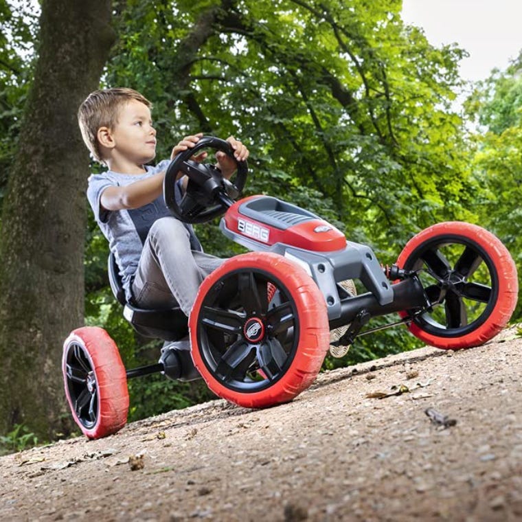 The Best Outdoor Toys for Summer 2024