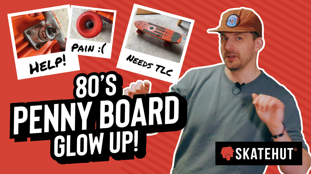 What Are Penny Skateboards? Watch This Video