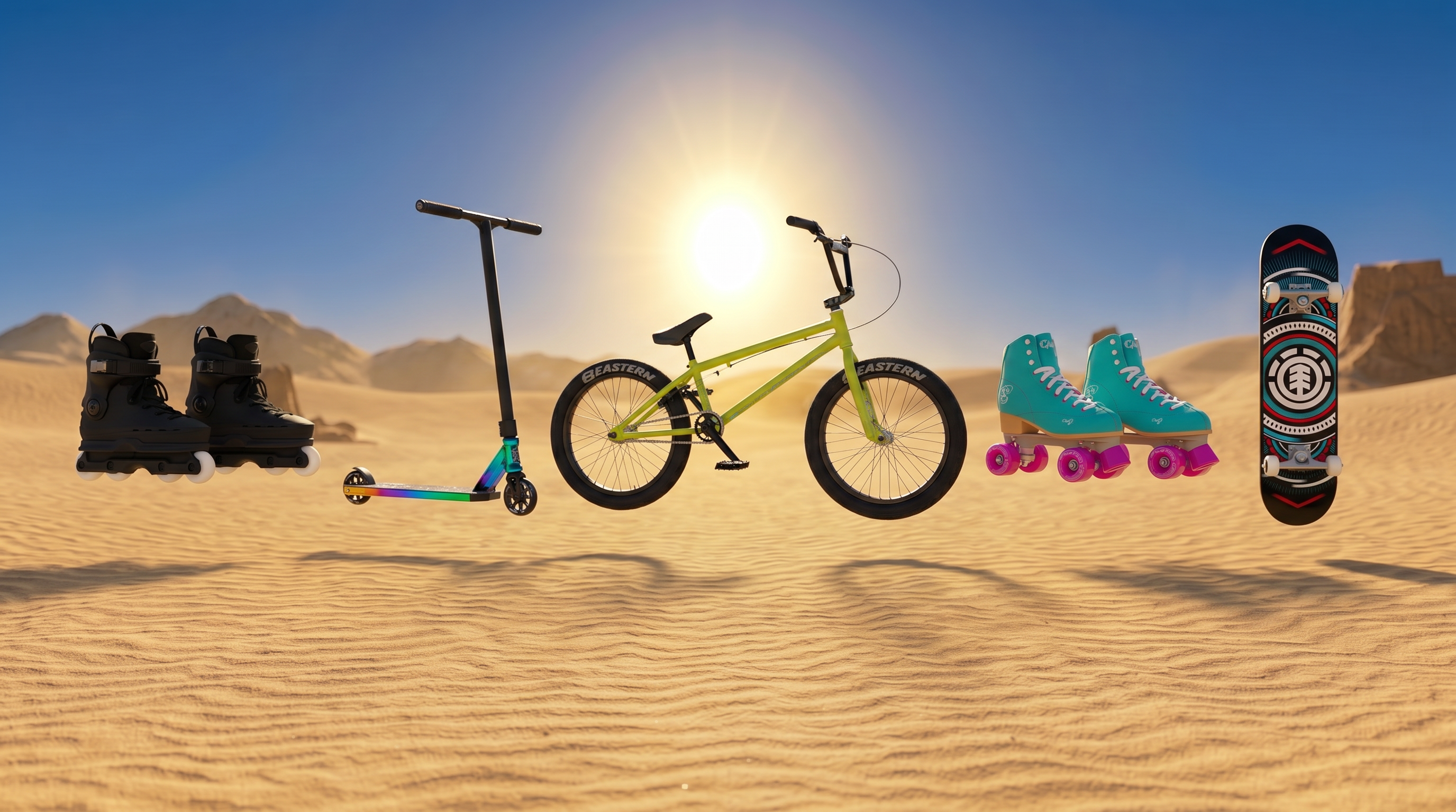 SkateHut 2026 Summer Sale Top Picks SkateHut Summer Sale