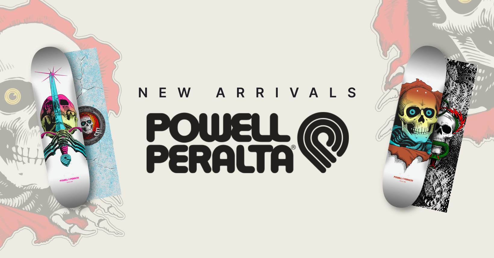 The Legacy of Powell Peralta: From Bones Brigade to Modern Street Skating The Legacy of Powell Peralta: From Bones Brigade to Modern Street Skating