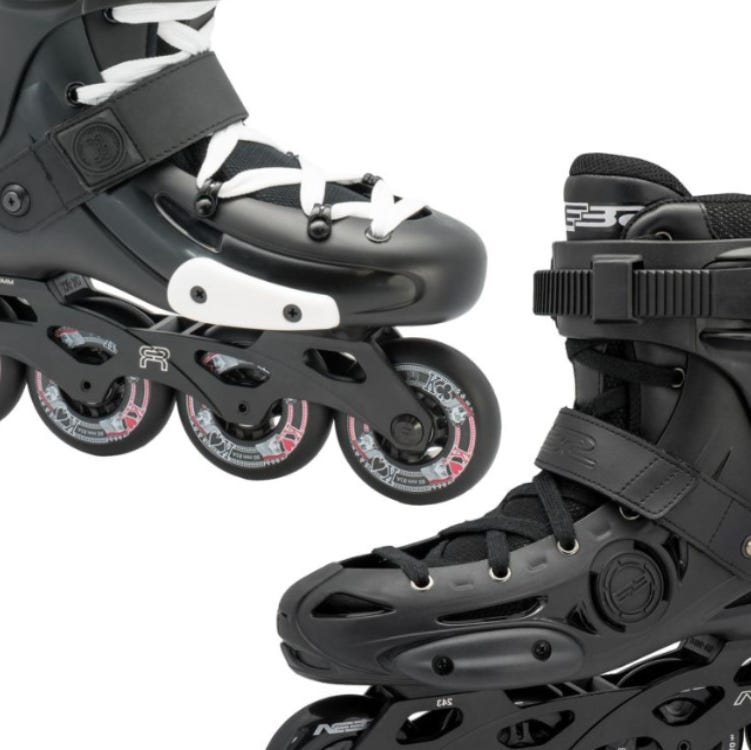 New Inline Skates, Kids Helmets and More