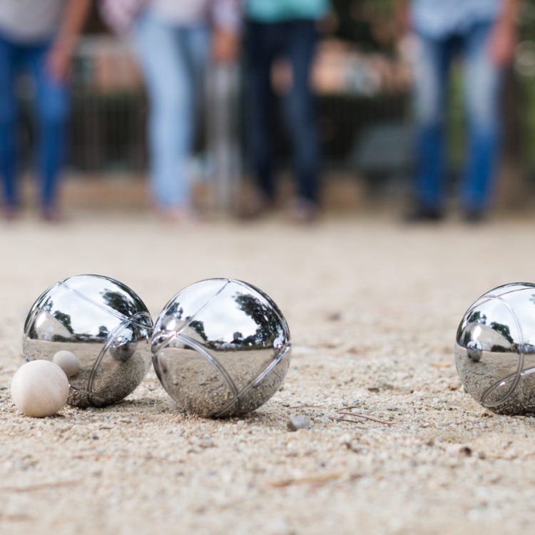 Ball Games for the Garden this Summer Ball Games for the Garden