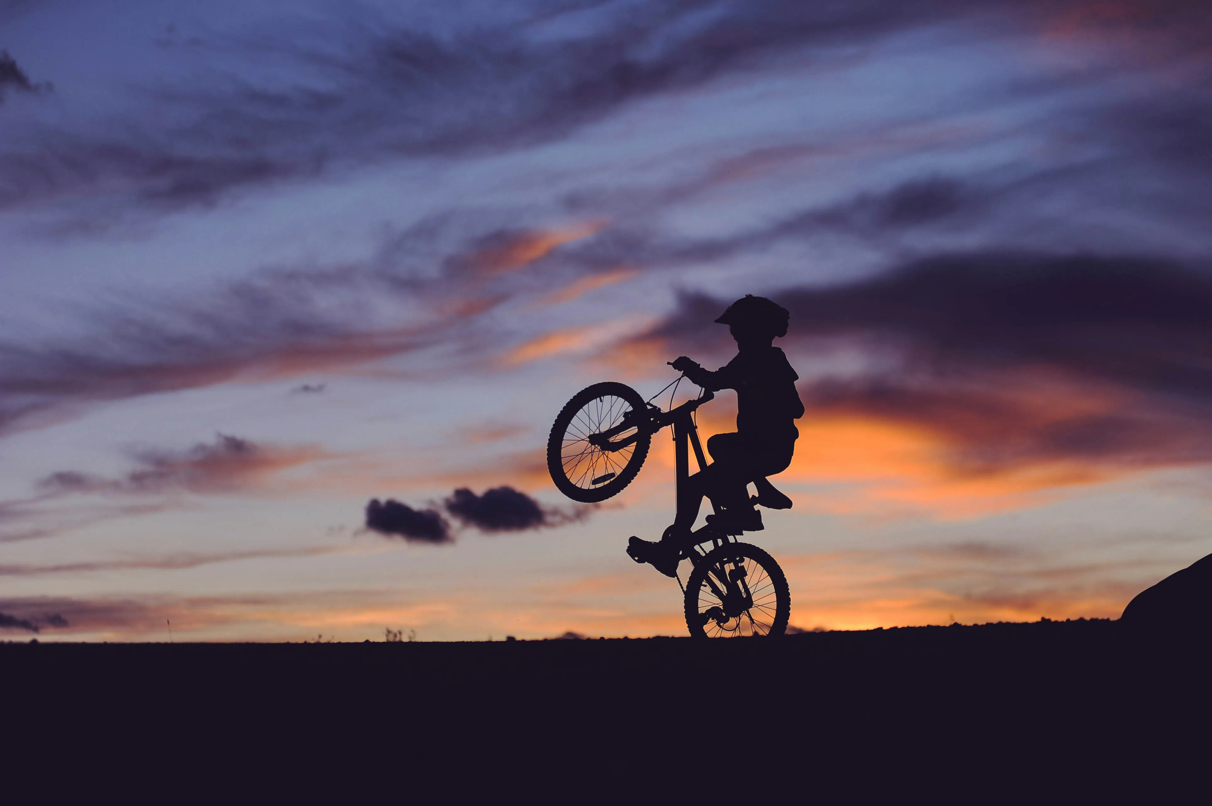 Gear Up for Spring: Explore the Latest Bikes Here at SkateHut