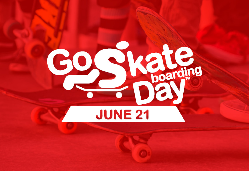 Go Skateboarding Day and it’s History
