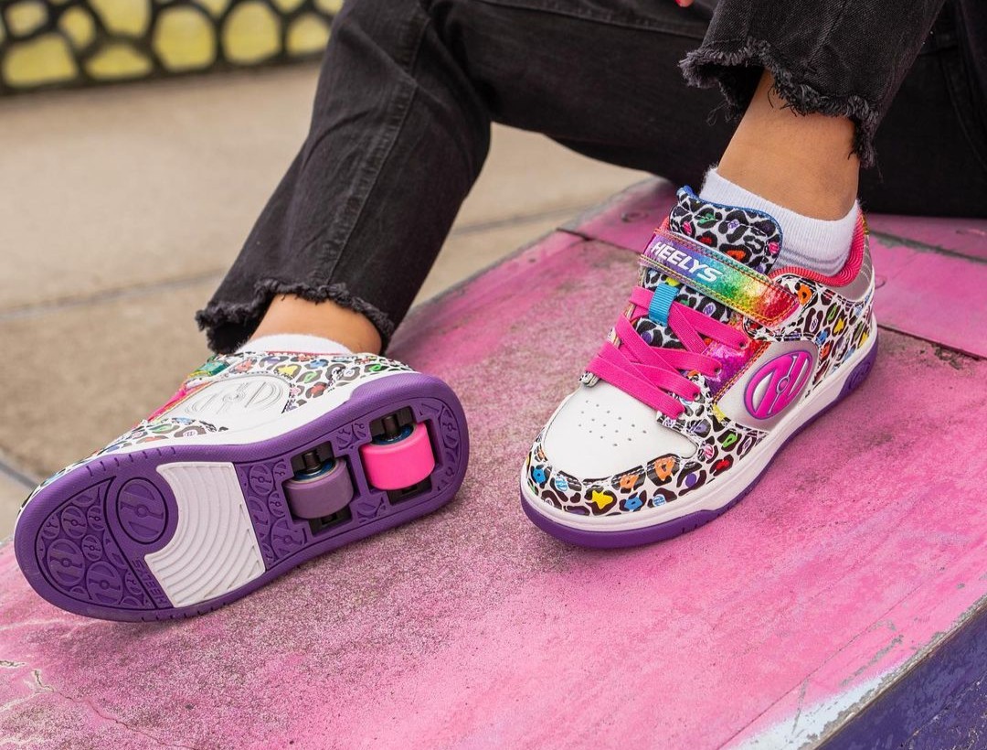 The Best Heelys for Summer 2025
