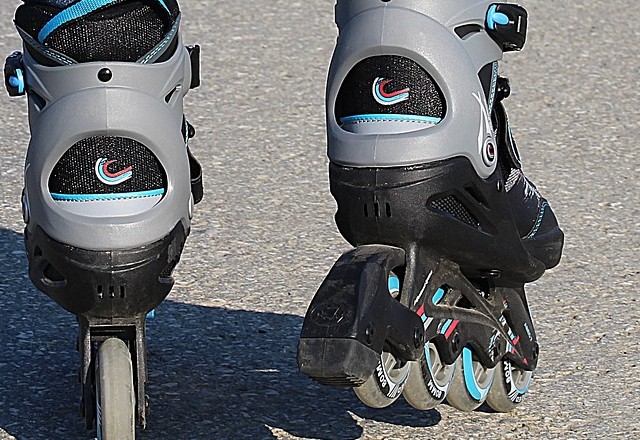 Inline Skating: The Ultimate Guide to Choosing the Right Pair of Skates