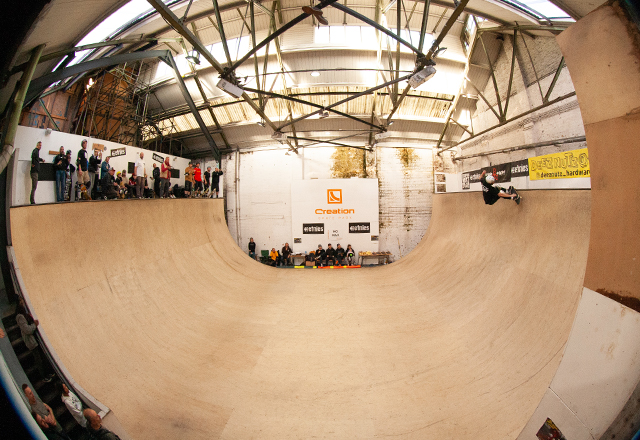 Top 10 Etiquette Rules for Skateparks