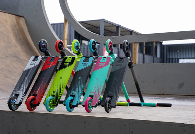 Skating in winter survival guide