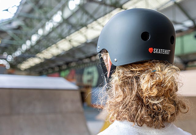 How Should A Skateboard Helmet Fit?