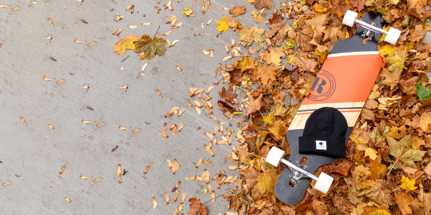 Rawk Longboards - Brand of the Week