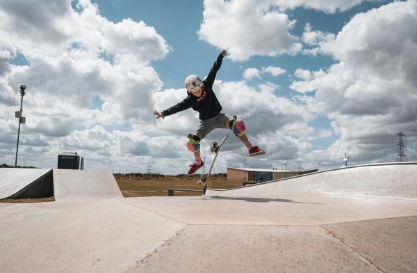 Go Skateboarding Day 2021