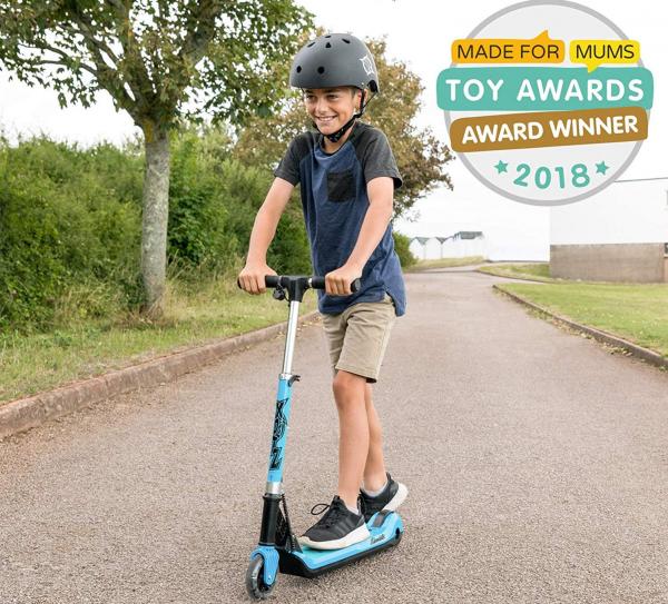 New In - Xootz Kids Electric Scooters