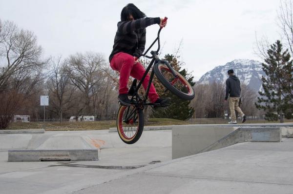 Beginner BMX Bikes 2021