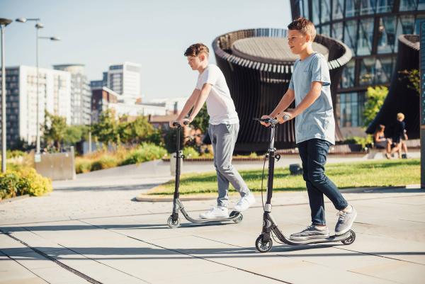 New In! Electric Scooters for Kids 2021