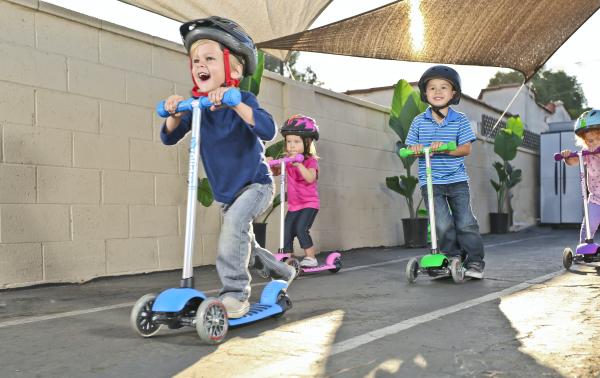 Best Stunt Scooters For Kids 2020